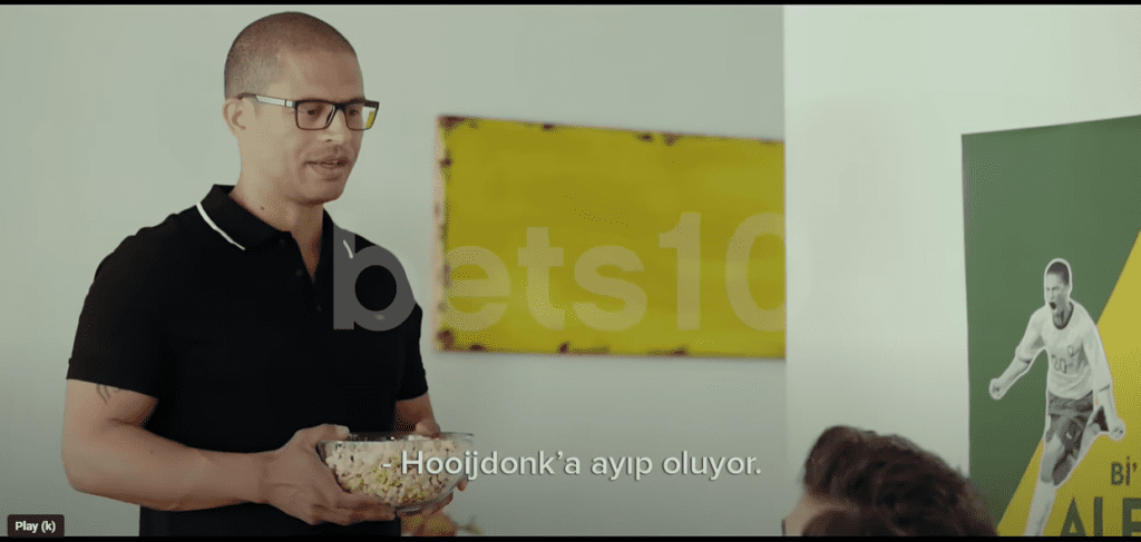 Bets10 - Alex