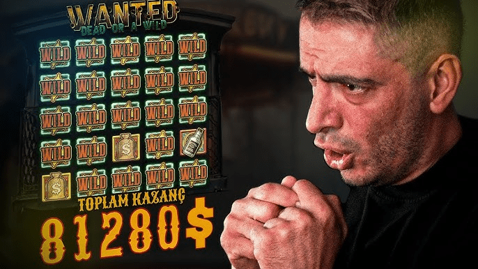 Turkish Casino Streamer Ekrem Abi