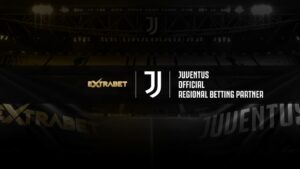 Extrabet juventus regional betting partner