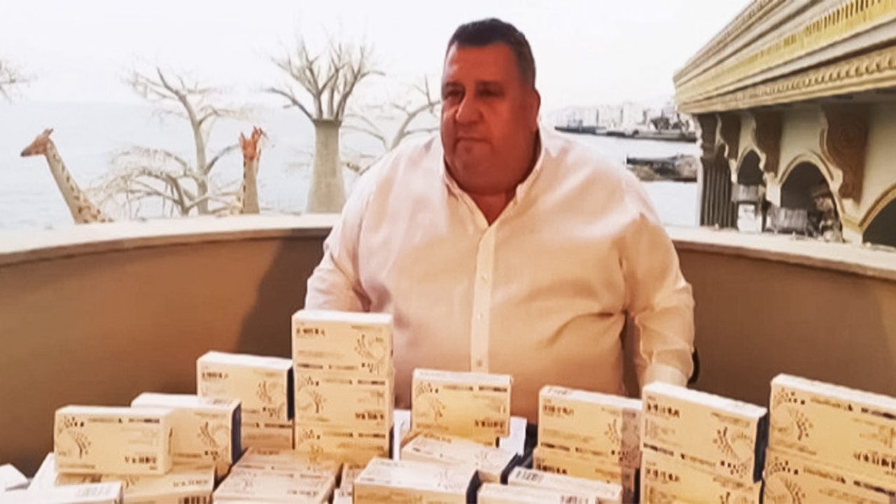Halil Falyalı