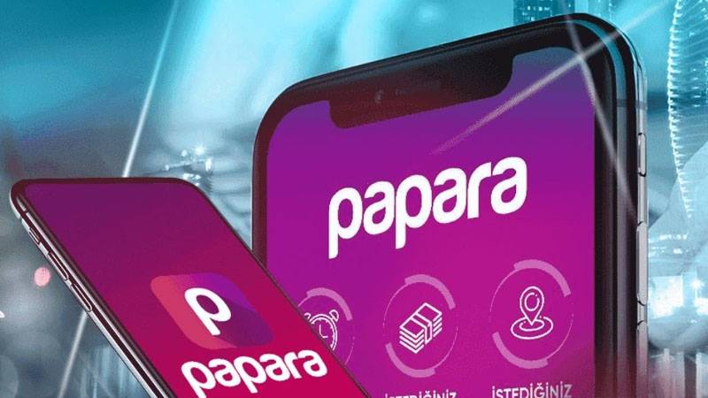 Turkish Authorities Seize Fintech Company Papara