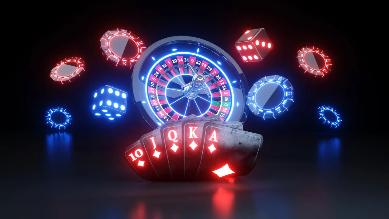 Illegal Online Gambling