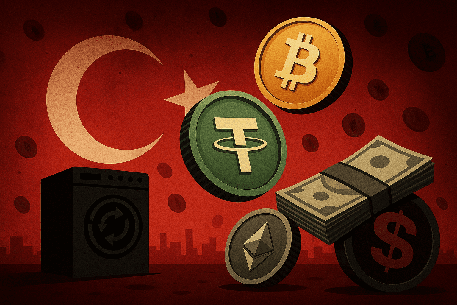 Daily Crypto Transfer Limit Lowered to 3.000 USDT
