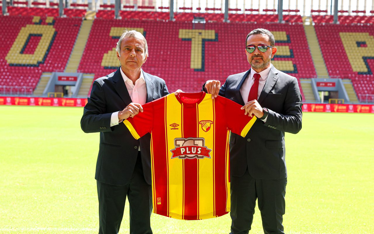 Göztepe Sports Club has signed a major sponsorship deal with 101 Okey Plus, one of Turkey’s most popular digital games, now owned by global gaming giant Zynga.