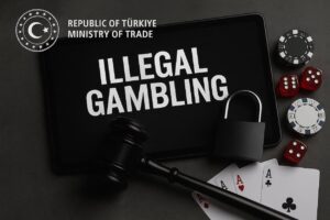 Turkey’s Ministry of Trade Blocks 30 Social Media Accounts for Illegal Gambling Ads