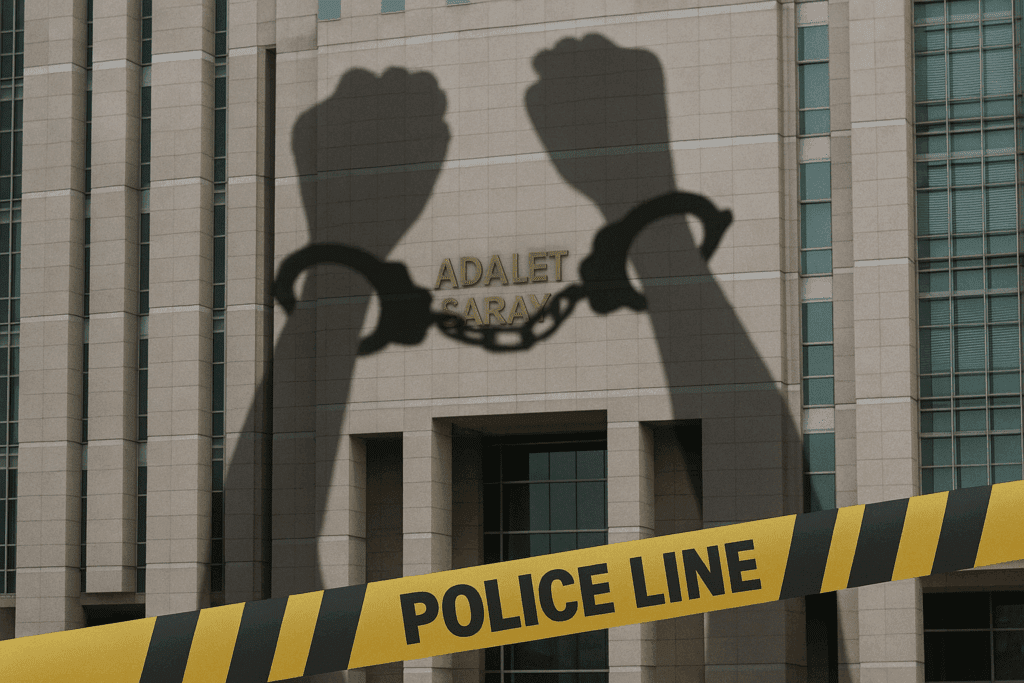 Turkey Arrests 3 in Illegal Betting Operation Targeting 'Betting Baron'