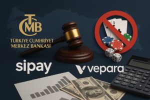 Illegal Betting Crackdown Hits Turkey’s Fintech Industry