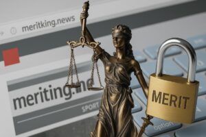 Net Holding Wins Copyright Case Against MeritKing.News