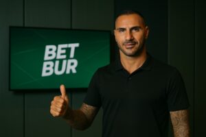 Ricardo Quaresma Becomes the Brand Ambassador of an Illegal Betting Site