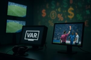 Illegal Betting Platform Hires Former FIFA Referee to Analyze Turkish League Controversies