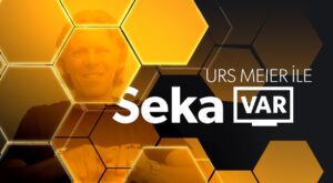 Sekabet-backed football analysis by Urs Meier