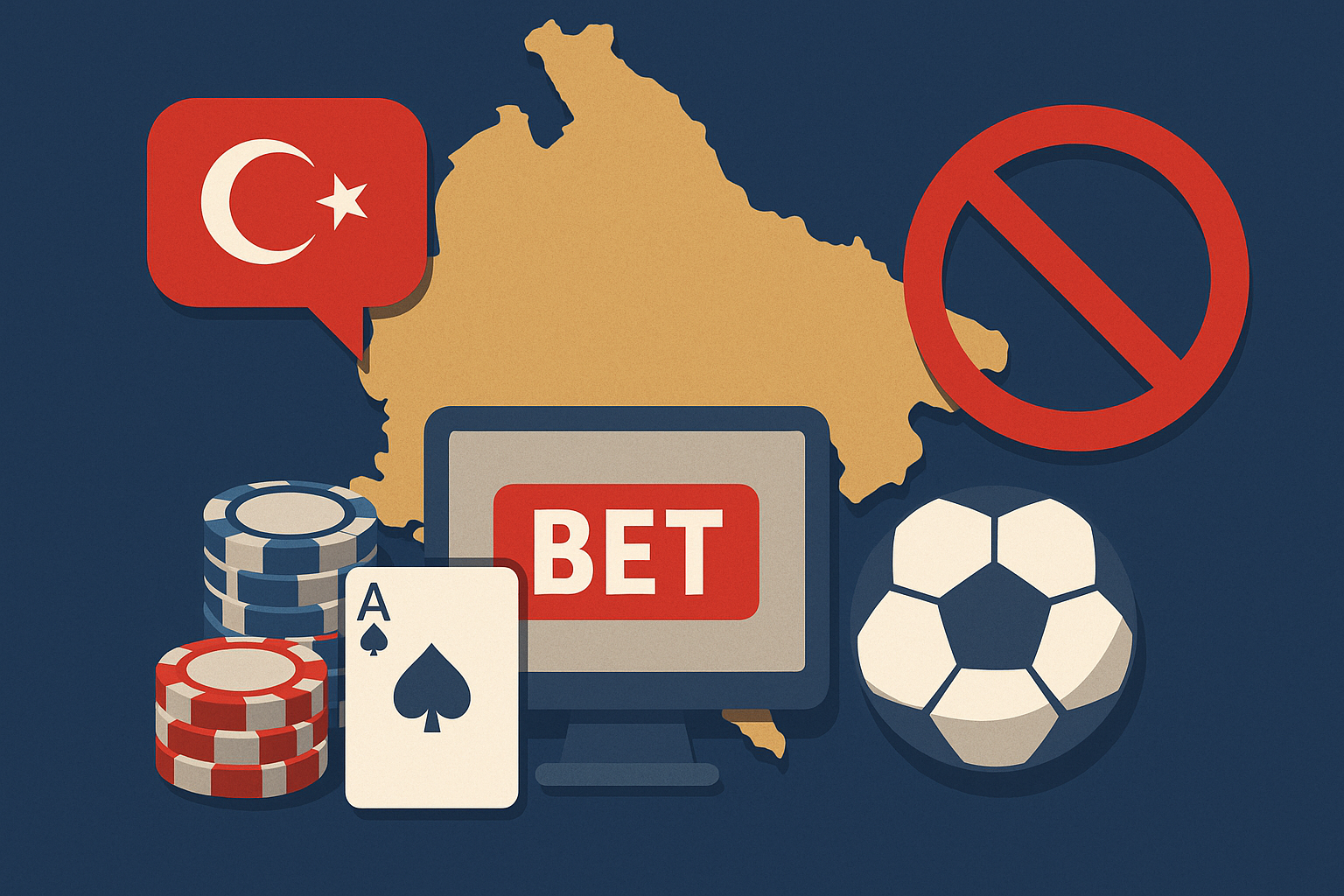 Rising Anti-Turkish Sentiment in Montenegro Raises Concerns Among Turkish iGaming Professionals