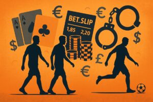 Suspensions Announced for Footballers Involved in Betting in Turkey