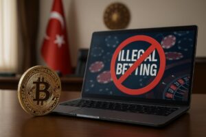 MASAK Begins Crypto Tracking Following Illegal Betting Circular