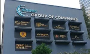 The GAİN Sale and the Anahat Media Process