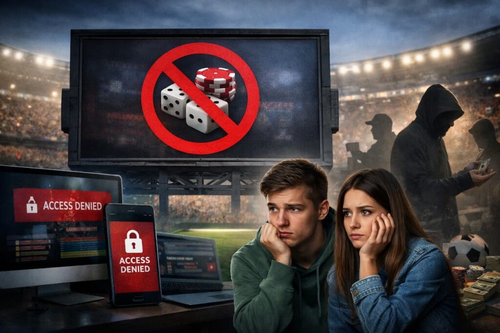 Betting Ads to Be Banned in Turkey