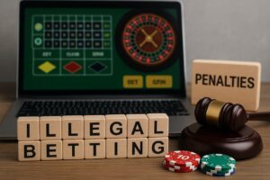 llegal Betting Penalties Set to Rise in Turkey