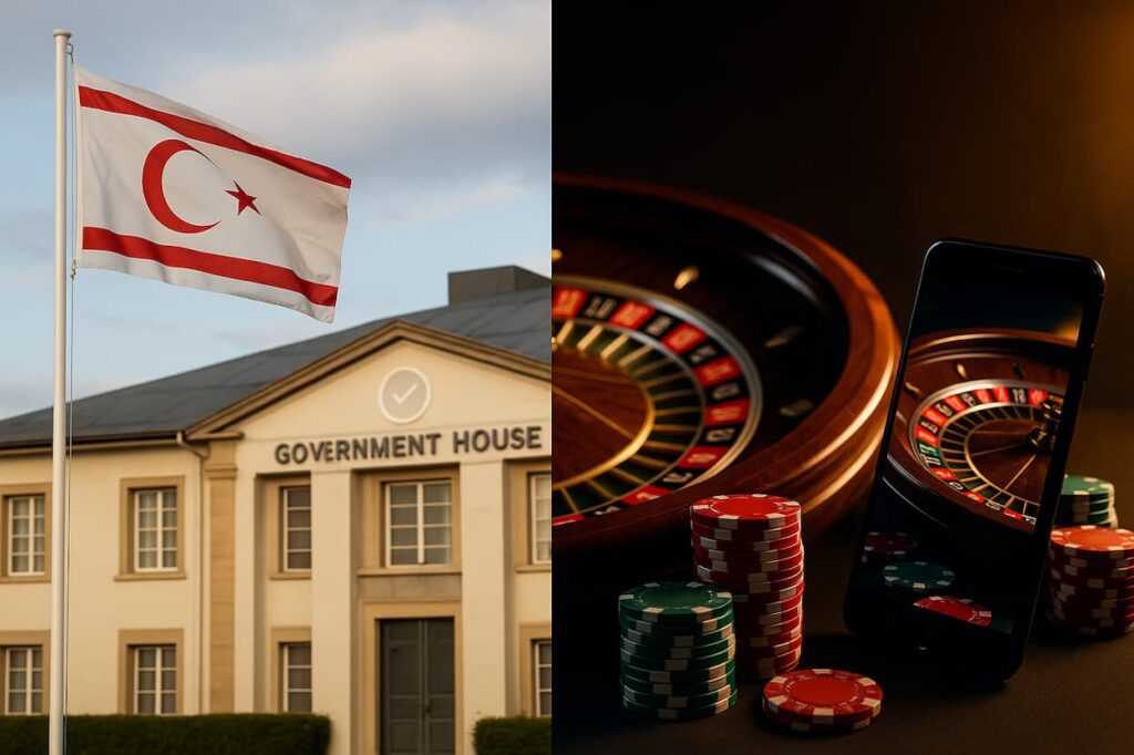 Controversy Over Northern Cyprus Lifting Its Online Casino Ban