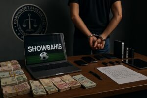 Turkey Launches Major Operation Against Illegal Betting Network