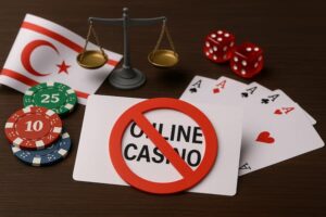 Northern Cyprus Withdraws Online Casino Regulation After Financial Warnings