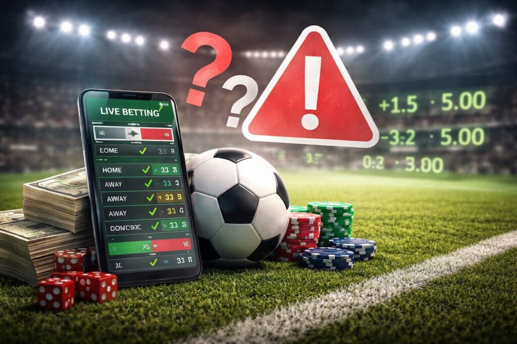 Eren Elmalı Faces Claims of Betting on His Own Match