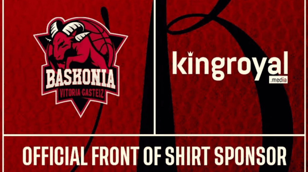 Baskonia Basketball Team’s Main Shirt Sponsor Linked to Turkish Illegal Betting