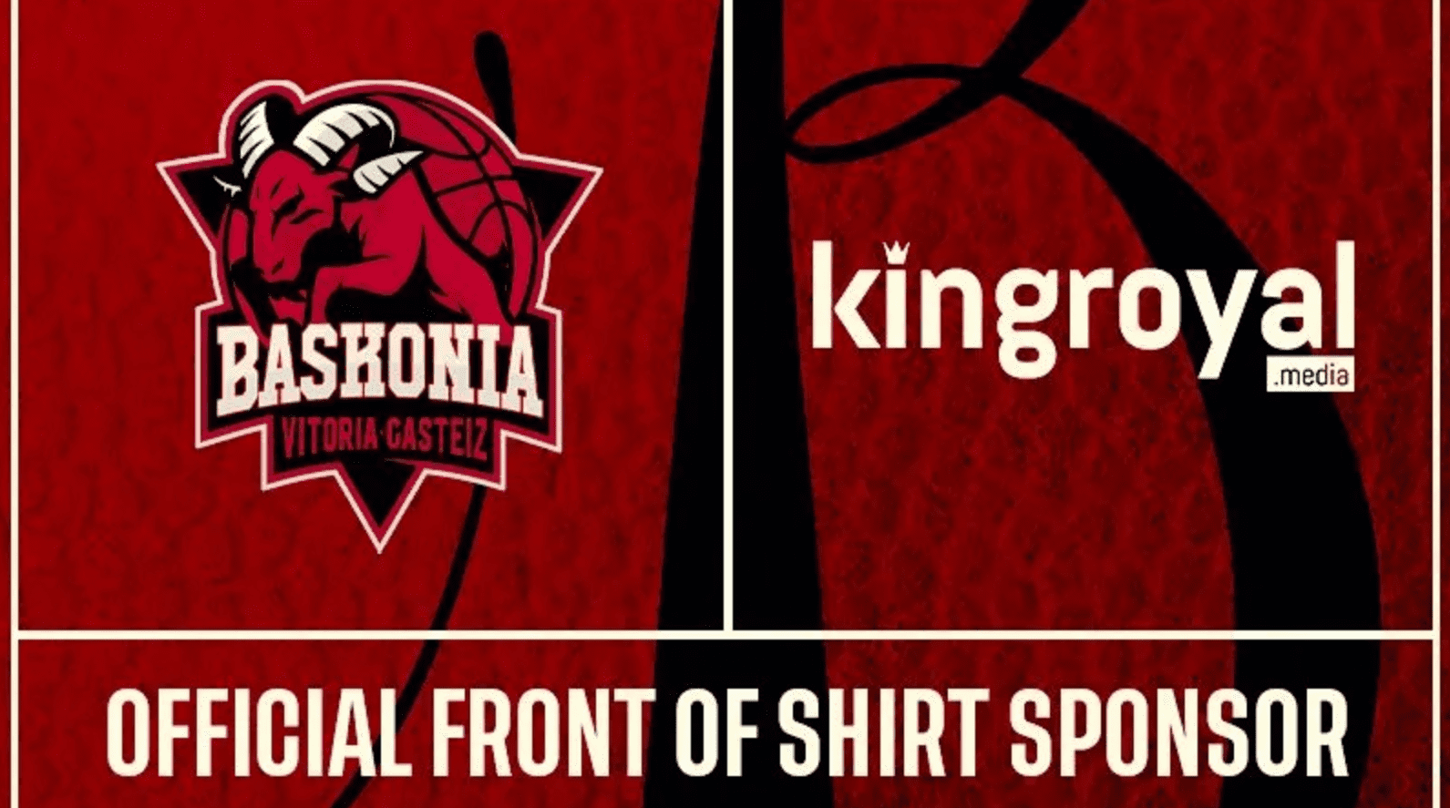 Baskonia Basketball Team’s Main Shirt Sponsor Linked to Turkish Illegal Betting