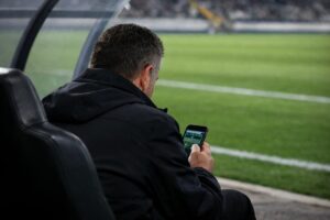 Betting Investigation in Turkey: Coaches and Agents Referred to PFDK