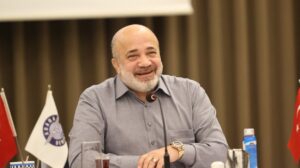 Murat Sancak House Arrest