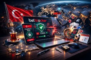 BetBlocker Adds Turkish Language Option