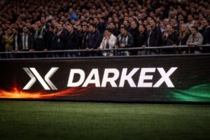Darkex Ads Kocaelispor-Fenerbahce