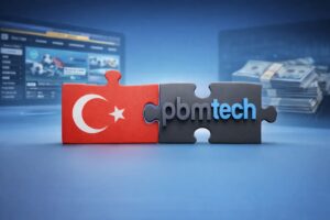 PBM Tech Illegal Betting Probe