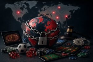 International Examples Of Illegal Betting Enforcement