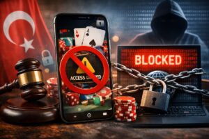 Turkey Moves To Block Illegal Gambling Ads On Social Media