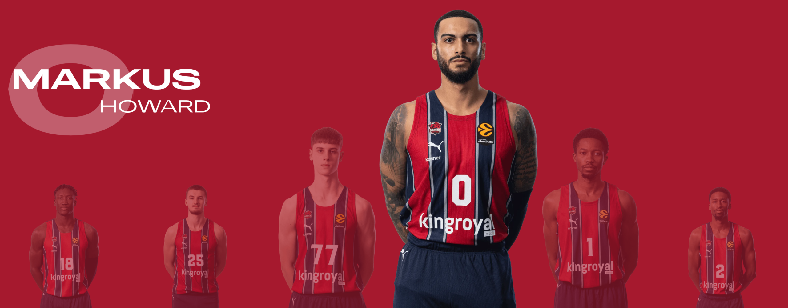 Baskonia sponsor Kingroyal