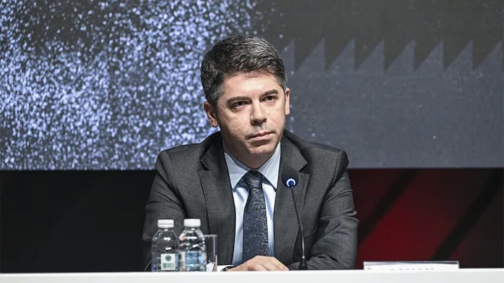 Osman Sağlam: “Betting and Match-Fixing Operations Will Continue”