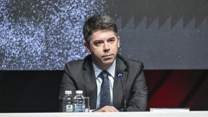 Osman Sağlam: “Betting and Match-Fixing Operations Will Continue”