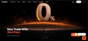 About Darkex