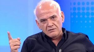 Ahmet Çakar Raises New Betting Claim Around Turkey National Team