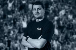 Stake - Casillas Brand Ambassador