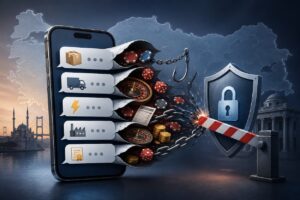 Illegal Betting Sites in Turkey Shift to a New SMS Model
