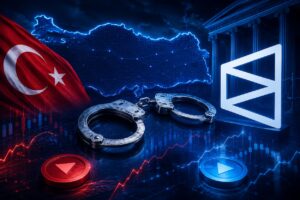 Polymarket Opens Özgür Özel Arrest Market as CHP Crisis Draws Global Betting Interest