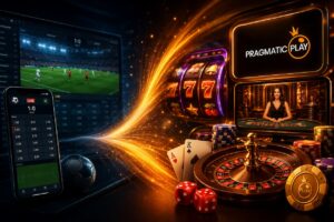 Pragmatic Play to Phase Out Sportsbook as Casino Focus Deepens