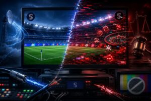 Sadettin Saran Sentenced to 2 Years and 6 Months in Illegal Betting Advertising Case