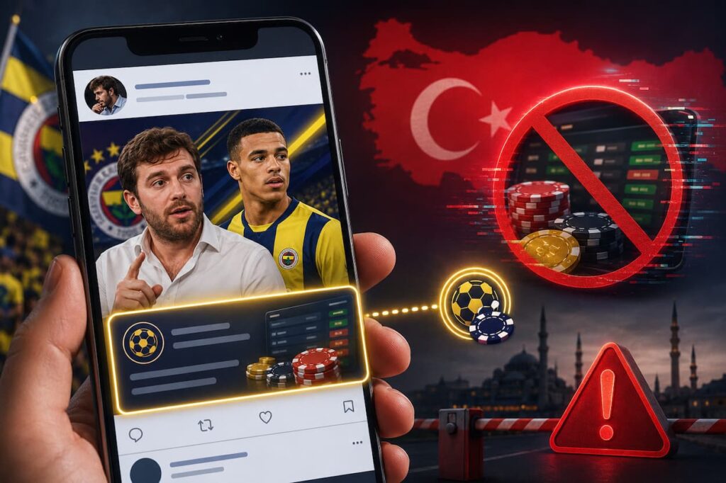 Extrabet Sponsorship of Fabrizio Romano’s Mason Greenwood Update Sparks Debate
