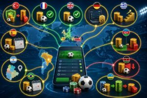 How Player Taxes Change the Comparison