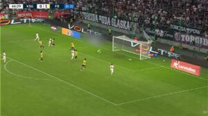 Gornik Zabrze-Fenerbahce Highlights