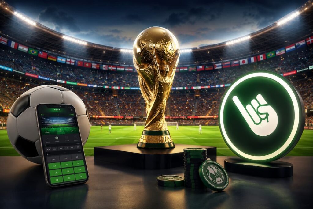 İddaa's 2026 World Cup Report Card: Issues and Innovations