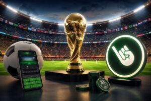 İddaa's 2026 World Cup Report Card: Issues and Innovations