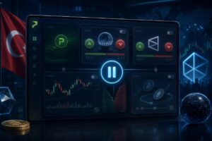 Paribu Temporarily Suspends Polymarket and Futures Products After Betting Debate